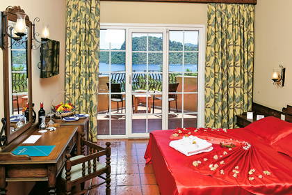 Grand Yazici Club Marmaris Palace