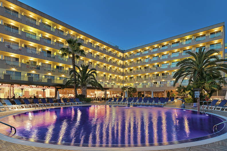 H10 Vintage Salou