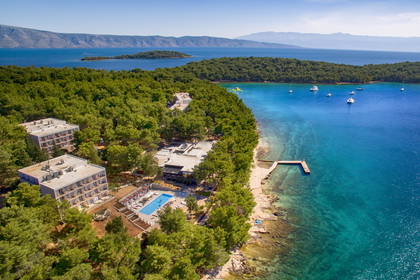 Zdjęcie hotelu: Aminess Senses Resort