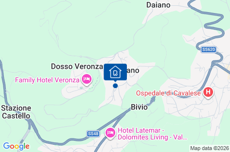 Zdjęcie mapy