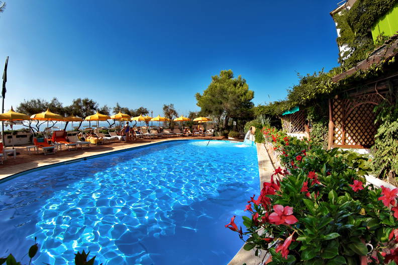 Approdo Hotel Thalasso & SPA