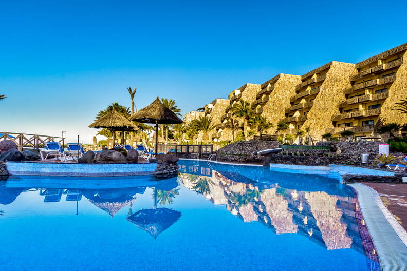Blue Bay Beach Club
