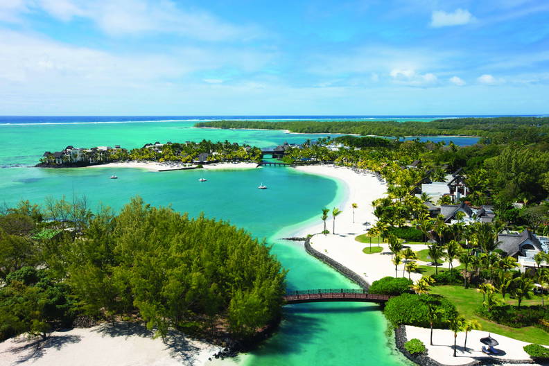 Shangri-La’s Le Touessrok Resort & Spa