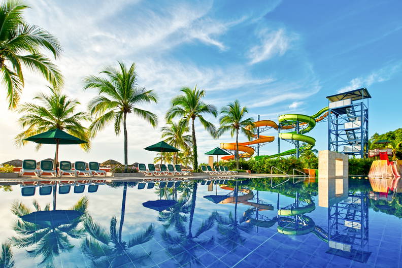 Royal Decameron Golf Beach Resort & Villas