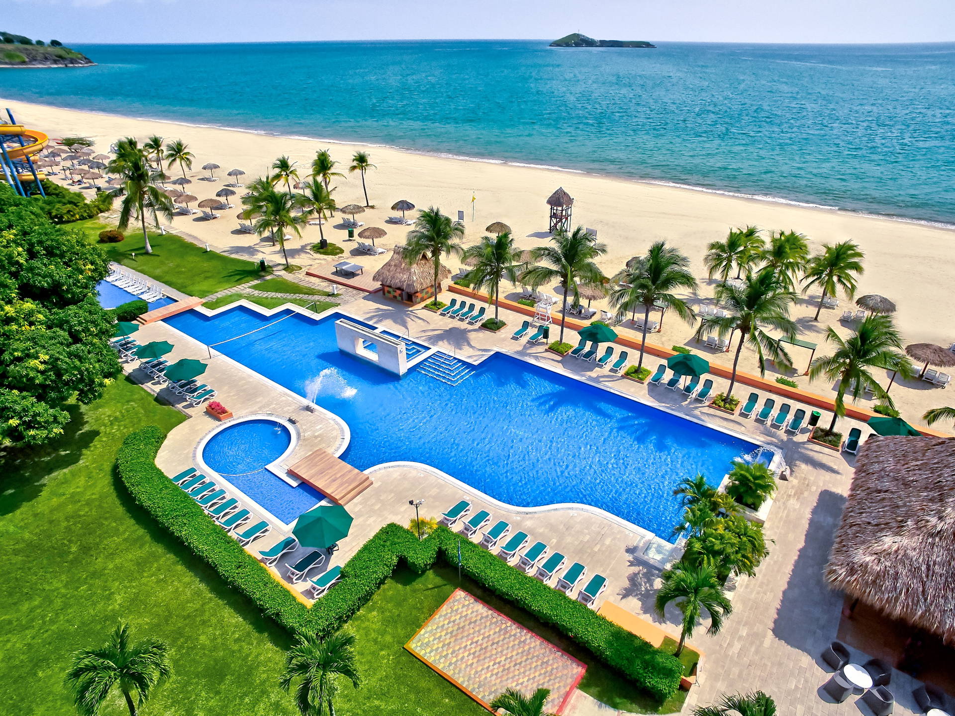 Royal Decameron Golf Beach Resort & Villas