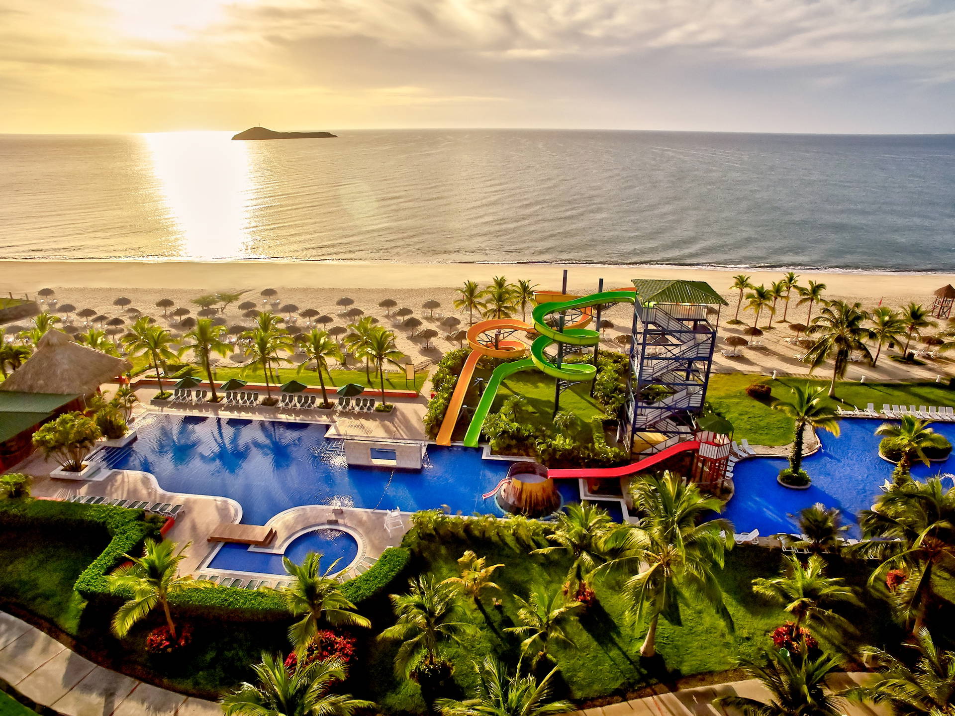 Royal Decameron Golf Beach Resort & Villas