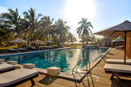 Ocean Beach Resort & SPA