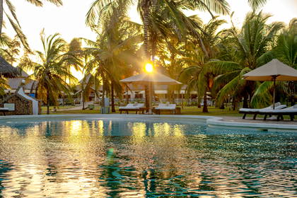 Ocean Beach Resort & SPA
