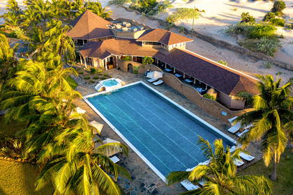 Ocean Beach Resort & SPA