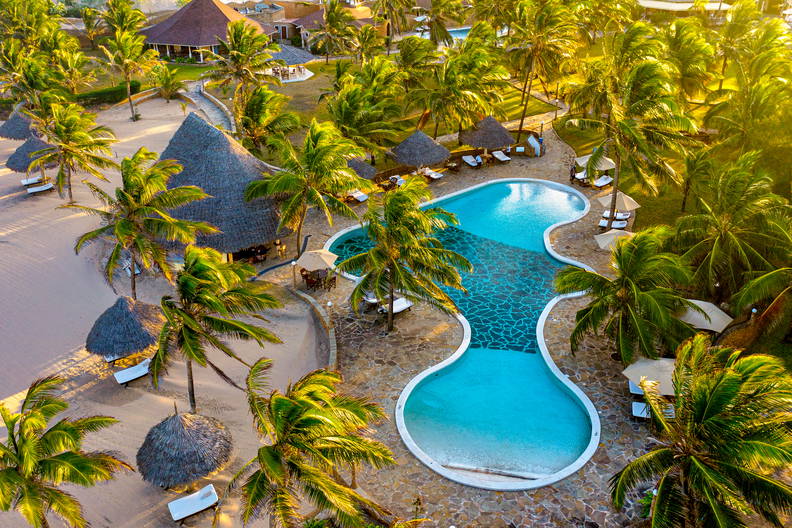 Ocean Beach Resort & SPA