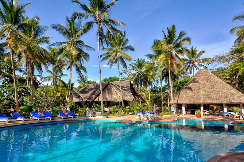 Kilifi Bay Beach Resort