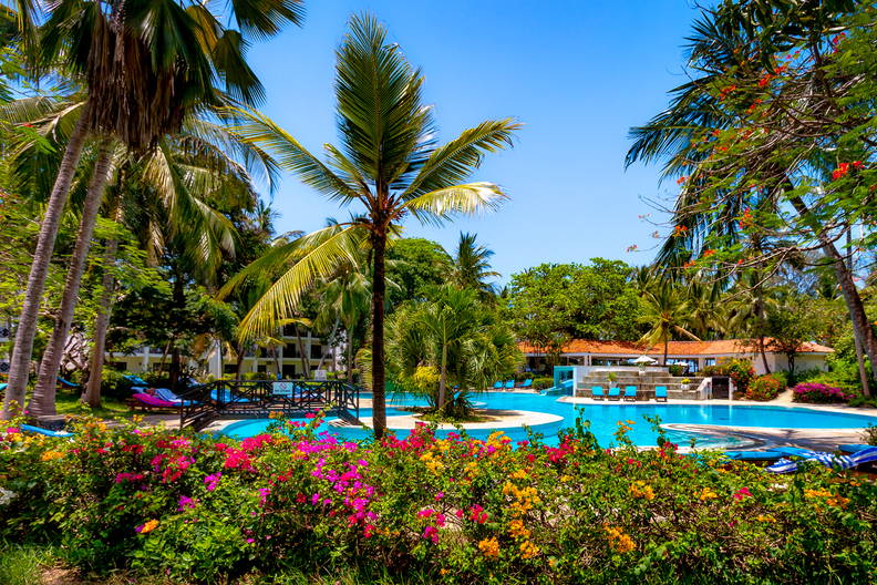 Diani Sea Resort