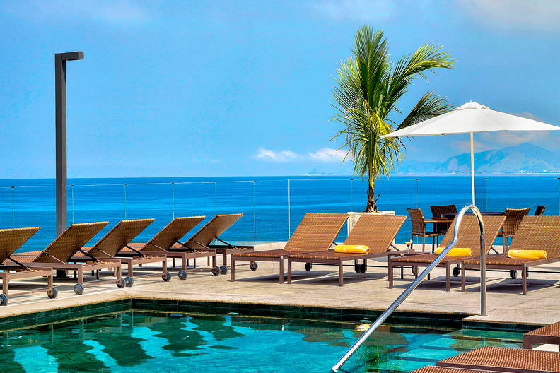 Windsor Oceanico