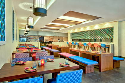 Doubletree by Hilton Al Barsha