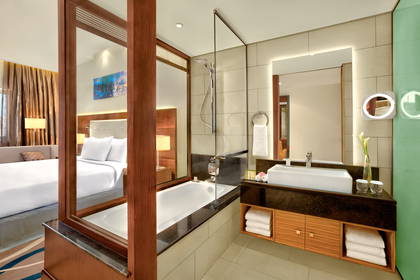Doubletree by Hilton Al Barsha