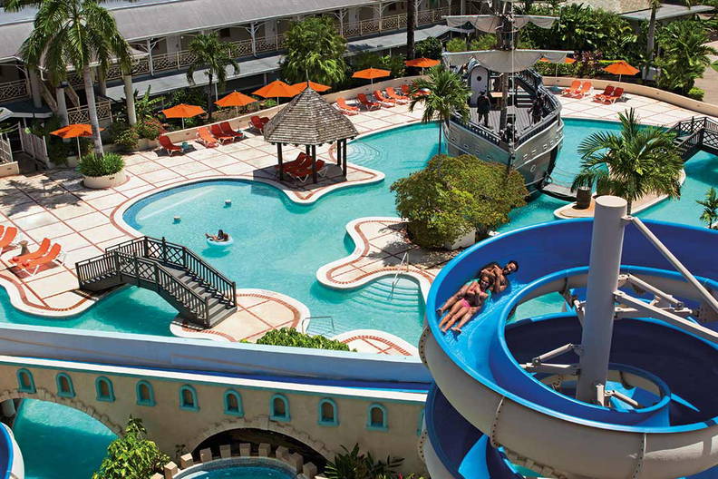 Sunscape Cove Montego Bay
