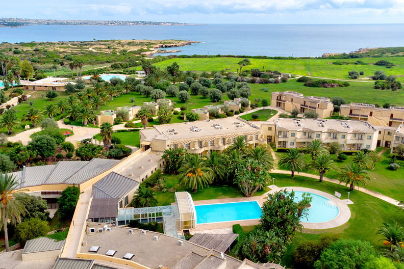 VOI ARENELLA RESORT