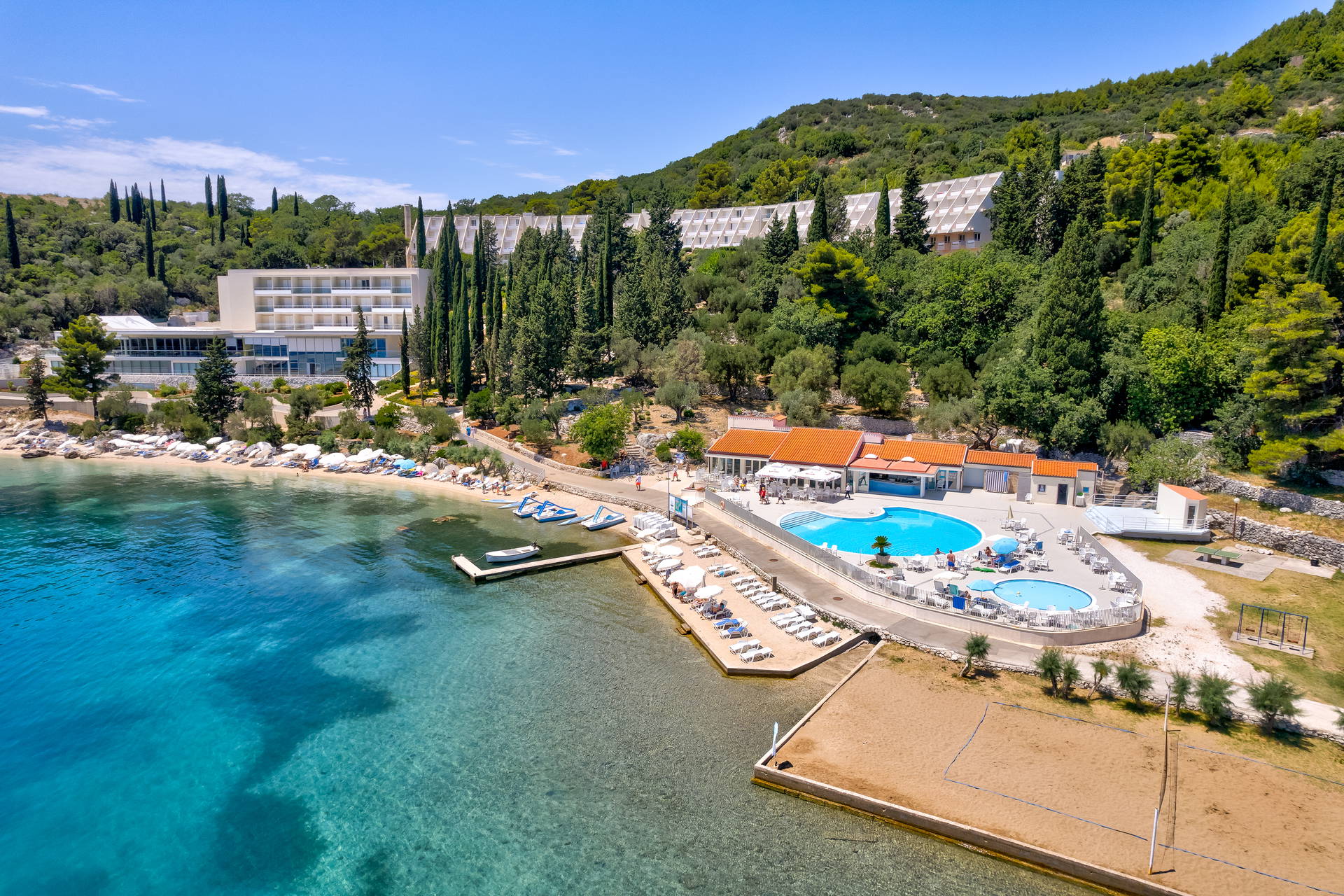 zdjęcie hotelu