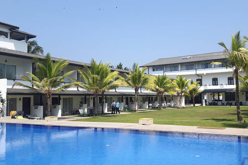 Rathna Beach