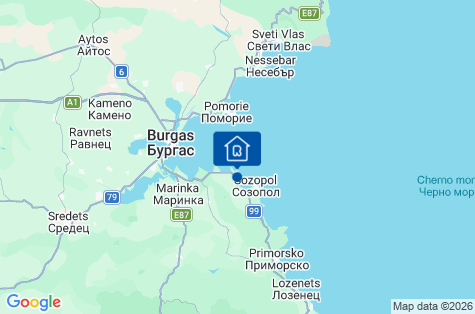 Zdjęcie mapy