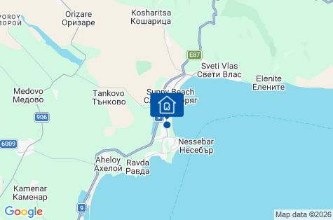 Zdjęcie mapy
