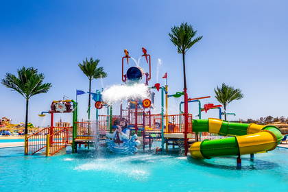 Albatros Aqua Park Sharm