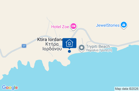 Zdjęcie mapy