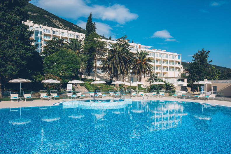 IBEROSTAR Herceg Novi