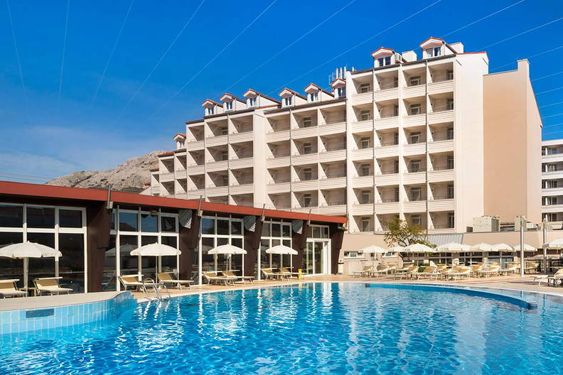 Valamar Corinthia