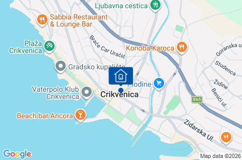 Zdjęcie mapy