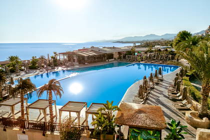 Lord’s Palace Hotel & Spa