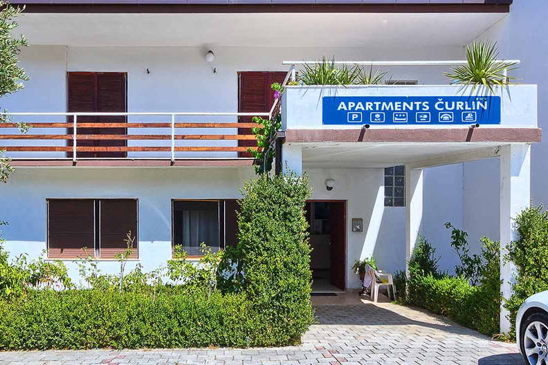 Villa Vrtal