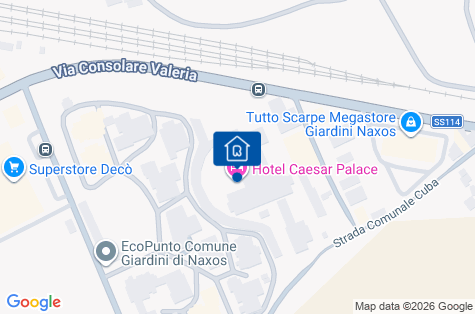 Zdjęcie mapy