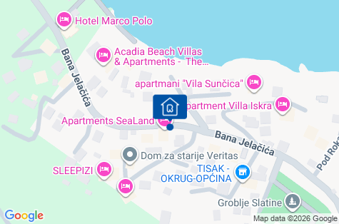 Zdjęcie mapy