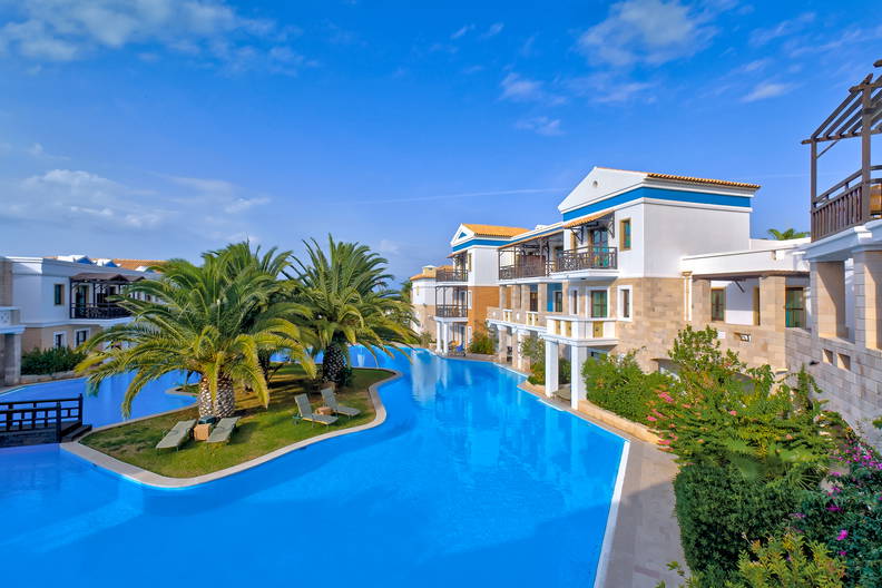 Aldemar Royal Mare