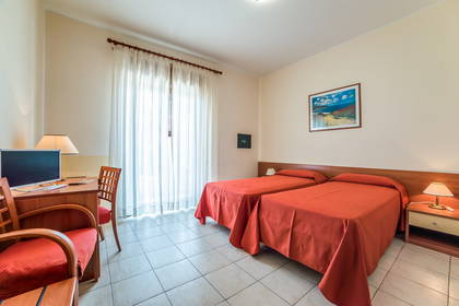 Hotel delle Palme