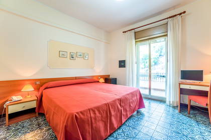 Hotel delle Palme