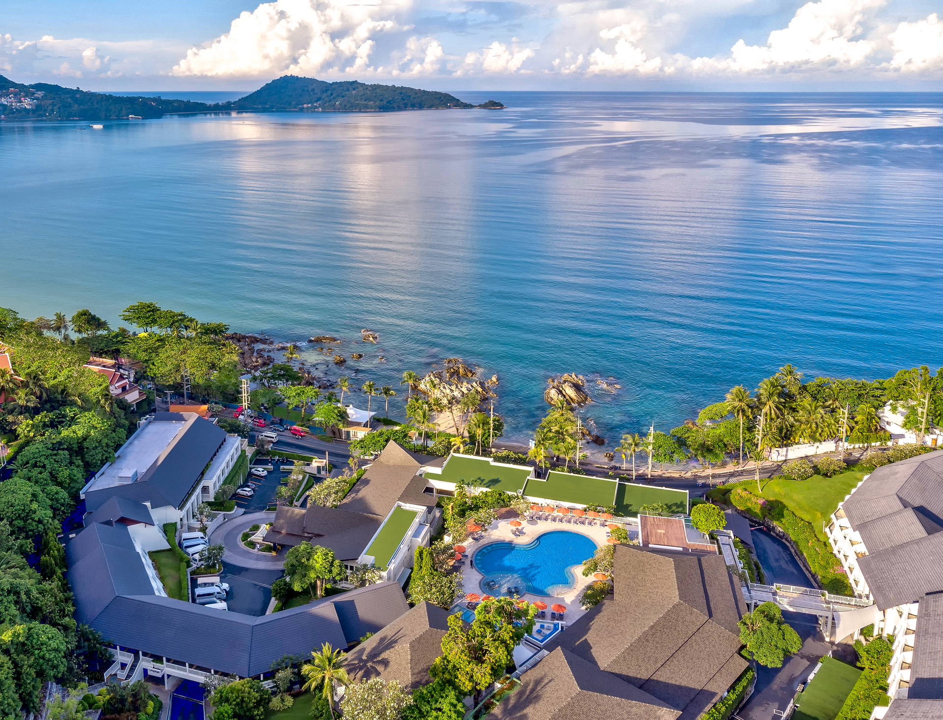 Diamond Cliff Resort