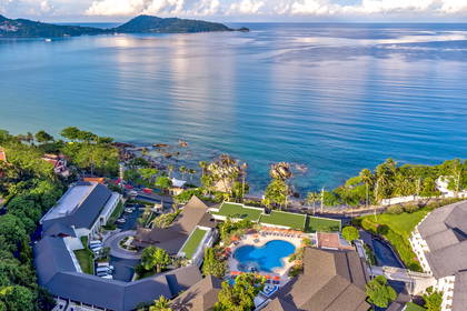 Diamond Cliff Resort