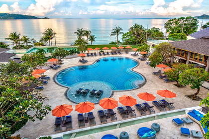 Diamond Cliff Resort