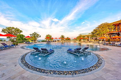 Diamond Cliff Resort