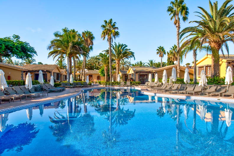 Maspalomas Resort by Dunas