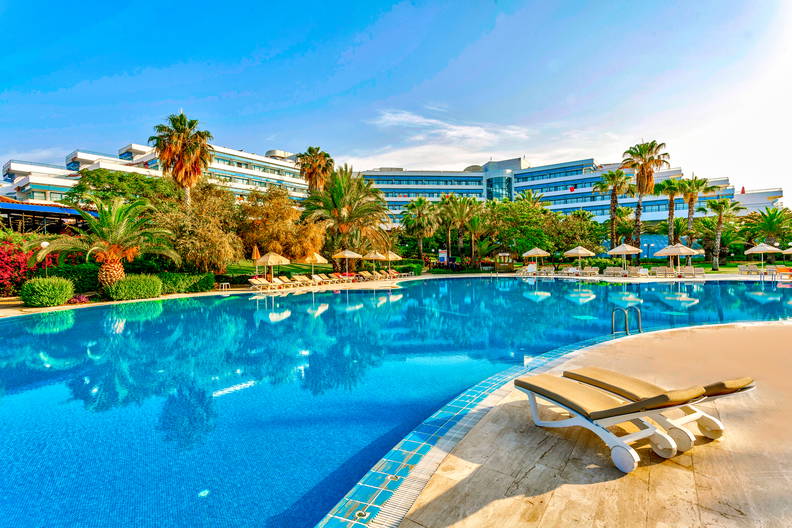 Sunrise Resort Hotel