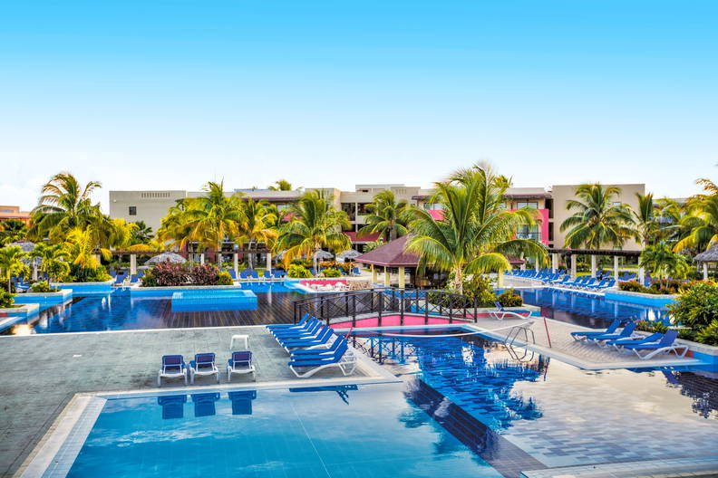 Grand Memories Varadero