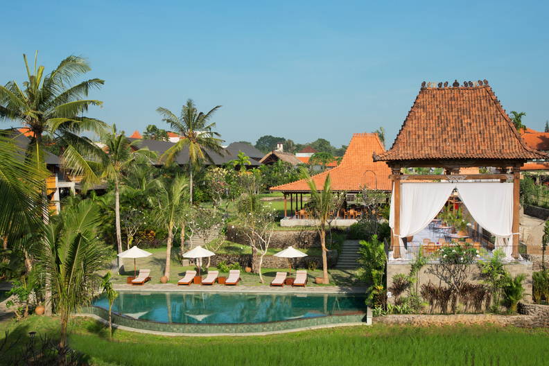 Alaya Ubud