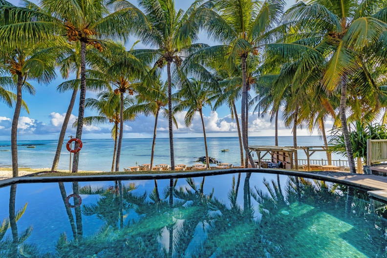 Seasense Boutique Hotel & Spa