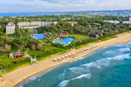 Zdjęcie hotelu: Muine Bay Resort