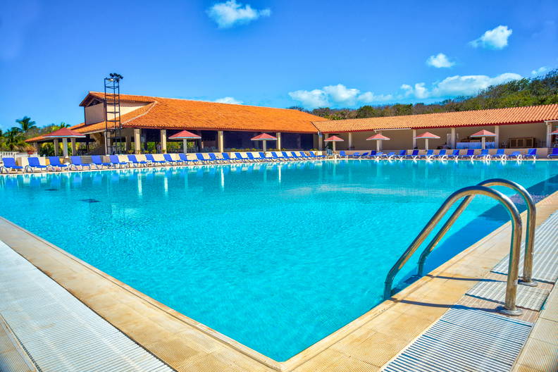 Egzotyka Light - Kuba - Varadero, Labranda Varadero Resort
