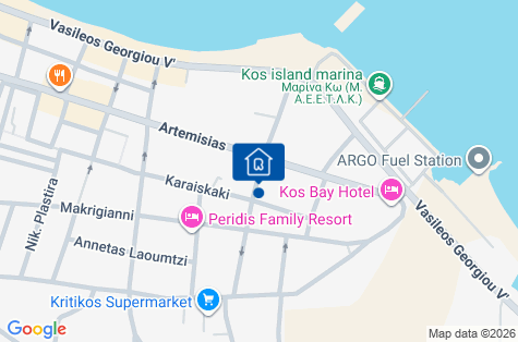 Zdjęcie mapy