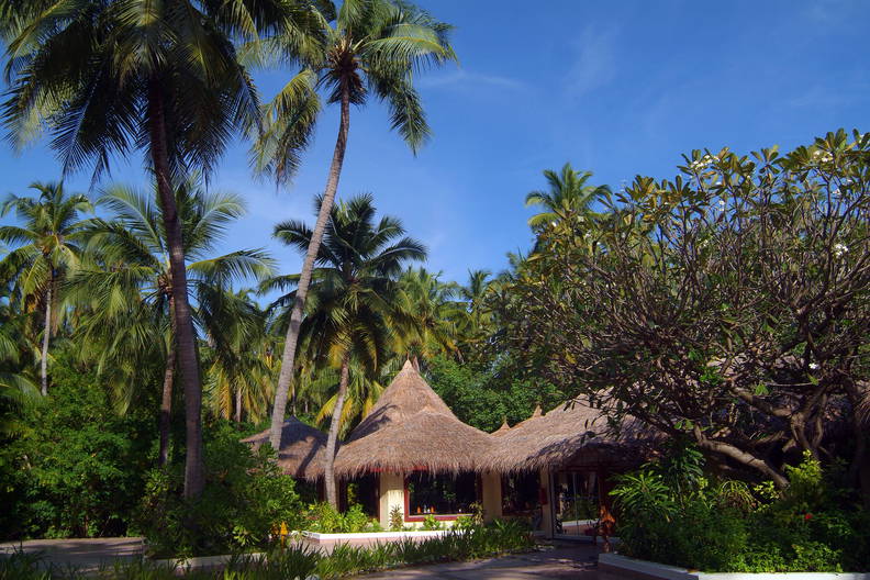 Biyadhoo Island Resort